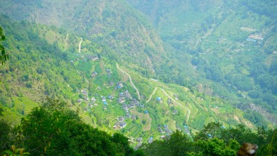  ओखरबोटको तामाखानी उत्खननका लागि अध्ययन सुरु 